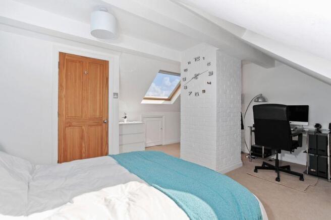 Bedroom B 