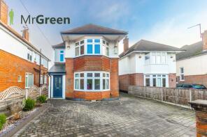 9, Pauncefote Road, Bournemouth BH5 2AF