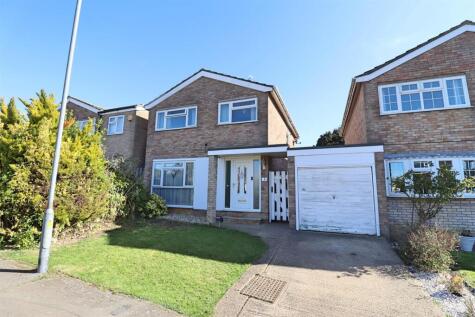 Church Field Road, Coggeshall, Colchester