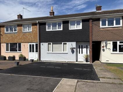 Willcox Avenue, Bury St. Edmunds