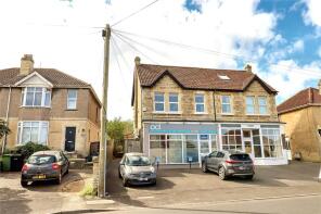 Flat 3, 141, Englishcombe Lane, Southdown, Bath BA2 2EL