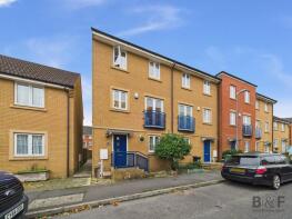 31, Junction Way, Bristol BS16 9LA