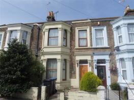 58, Sweyn Road, Margate CT9 2DF
