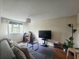 Flat 5, 144, Brook Drive, London SE11 4TE