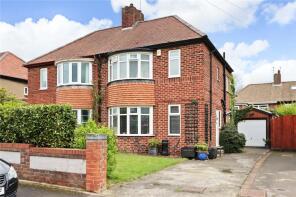 44, Hadrian Avenue, Chester Le Street DH3 3RS