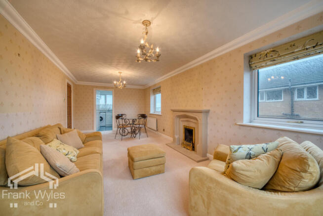 Summerfields, Lytham St. Annes, Lancashire photo 4