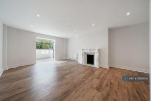 Flat 1, 60, Shooters Hill Road, Blackheath SE3 7BG
