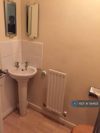 Downstairs Toilet