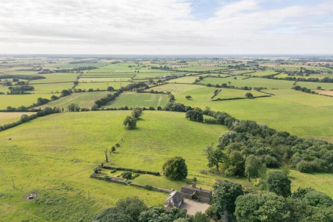 Countryside Setting