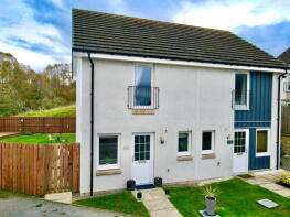 80, Larchwood Drive, Inverness IV2 6DG