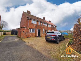 12, Ryefield Road, Eastfield, Scarborough YO11 3DW