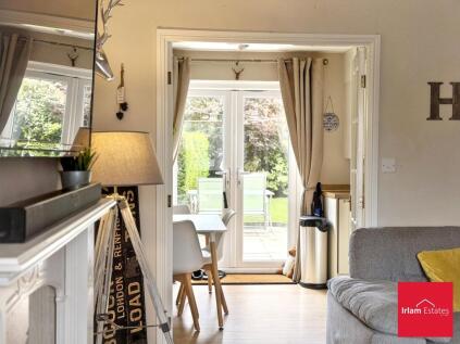 Sandywarps, Irlam, M44