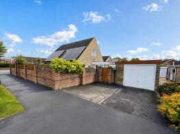 5, Eastfield Road, Doncaster DN9 1JG