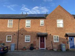 11, Friary Mews, Appleton Gate, Newark NG24 1LF
