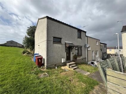 Dawson Place, Bo'ness, Stirlingshire, EH51