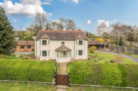 Upper Marsh Road, Warminster, Wiltshire, BA12