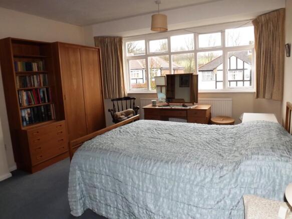 Bedroom 1