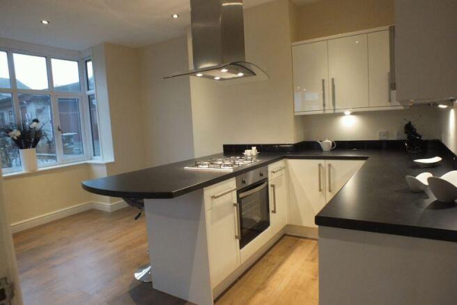 OPEN PLAN KITC...