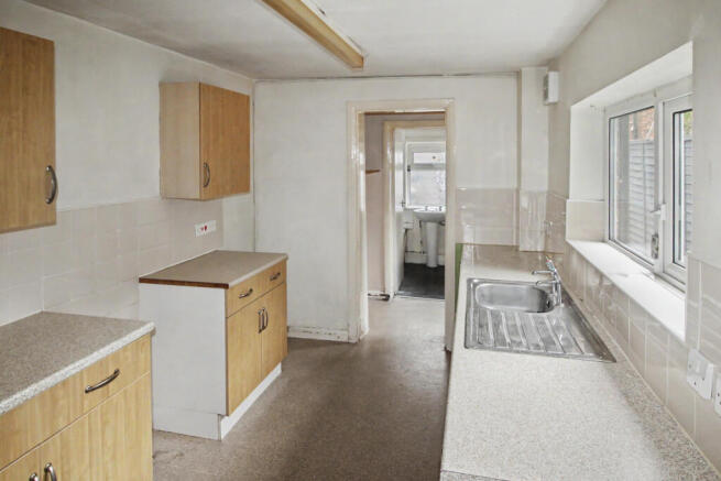 7 Second Avenue, Goole, East Yorkshire, DN14 6JG