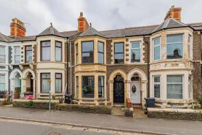 214, Mackintosh Place, Roath, Cardiff CF24 4RT