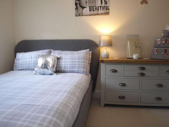 Guest Bedroom