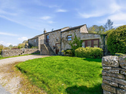 The Stable, Newbiggin In Bishopdale