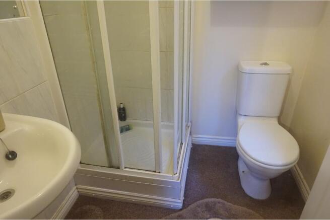 En-suite Two
