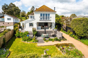 36, Cofton Hill, Exeter EX6 8RB