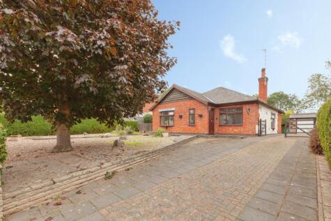 Scraptoft Lane, Leicester, Leicestershire, LE5