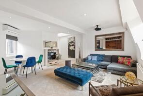 Flat 9, 18, Hans Crescent, London SW1X 0LL