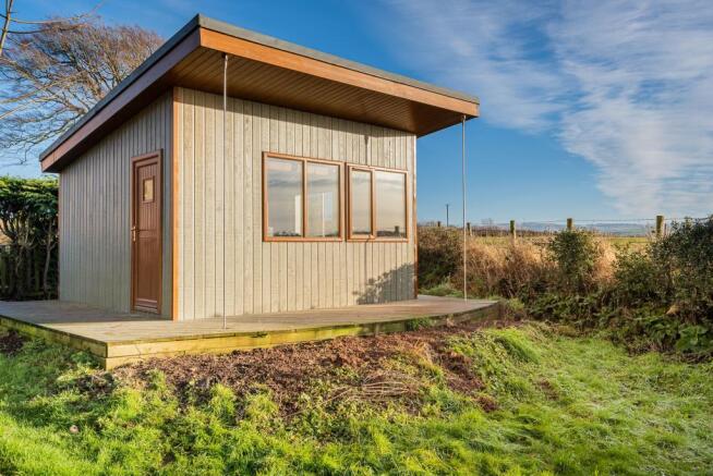 Office, Cockgate