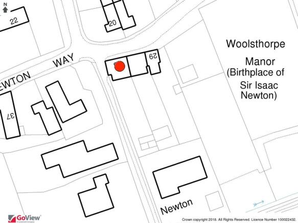 DETAIL MAP