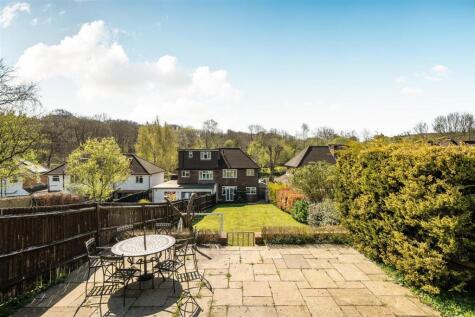 Chipstead Lane, Lower Kingswood, Tadworth