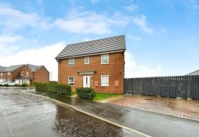 13, Bluebell Drive, Blossom Park, Morpeth NE61 6FS