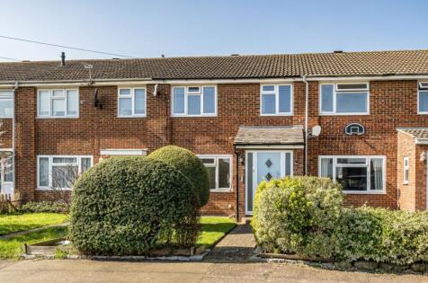 Mepham Road, Bedford
