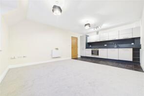 Flat 39, Imogen House, Ashville Way, Wokingham RG41 2AW