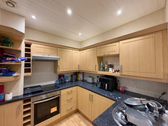 Victoria Apartments, Padiham, Burnley photo 4