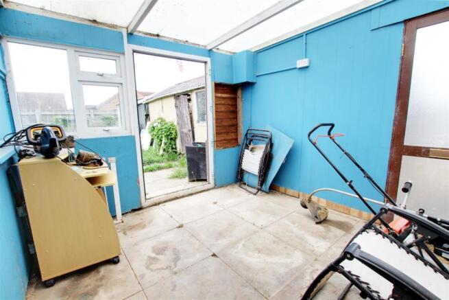 Lean-to