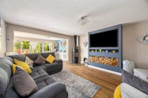 13, Donnington Road, Brighton BN2 6WH