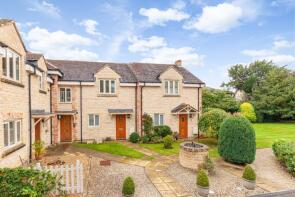 11, Garth Court, Bicester OX26 6ER
