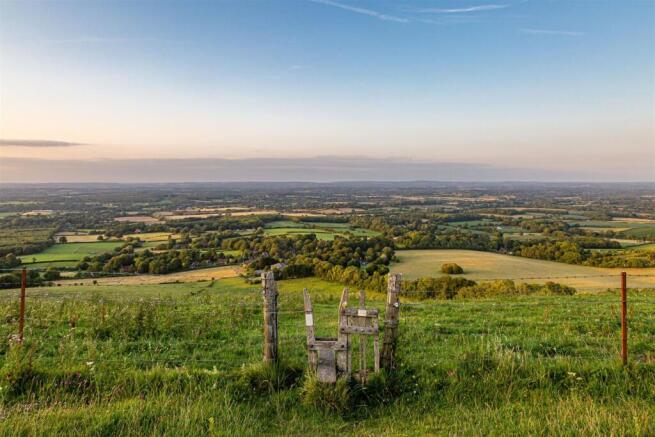 South Downs National Park
