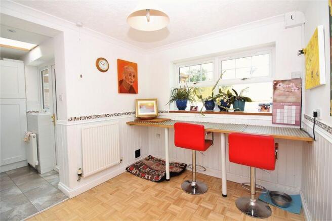 Breakfast Room