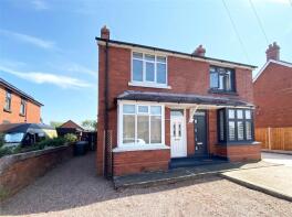 Glenleigh, Furnace Lane, Trench, Telford TF2 7HY