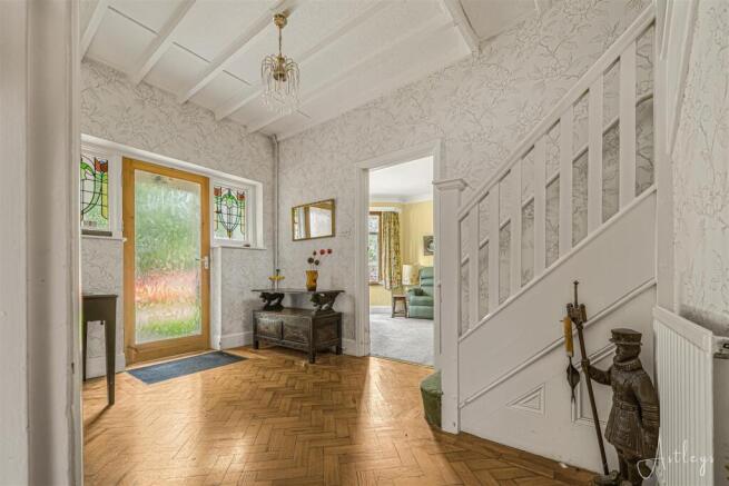 Hallway