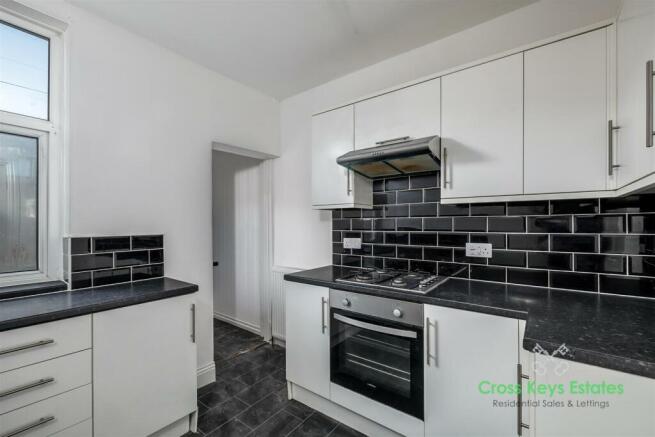 Fitted Kitchen