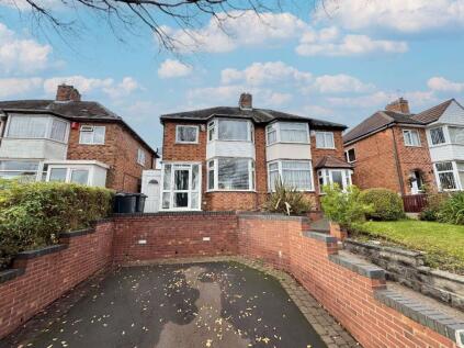 Steyning Road, Birmingham