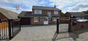 Knightlow, Bulkington Road, Coventry CV7 9JT