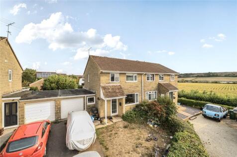 North Crescent, Milborne Port, Sherborne, DT9