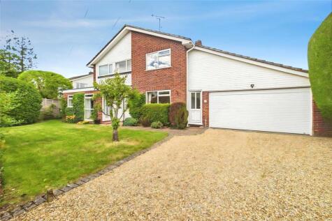 Hollybush Lane, Burghfield Common, Reading, Berkshire, RG7