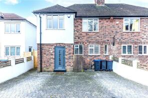 48, Crown Dale, Upper Norwood, London SE19 3NR